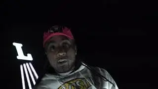 Cali Boy Cash - stormy days (official video) shot by @scgproductions21