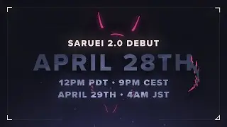 DEBUT 2.0 ANNOUNCEMENT