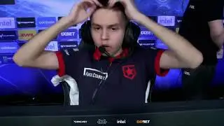 Широ в шоке от пика зайву