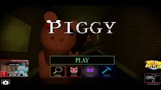 BACK TO ROBLOX PIGGY (Roblox)