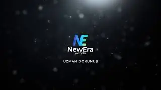 NewEra Kozmetik İntro