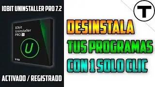IObit Uninstaller Pro 7.2  2018