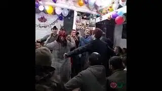 #ПаМиРсКаЯ [Ваханская] свадьба 2021