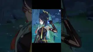 Xianyun Rate Me Edition - Genshin Impact