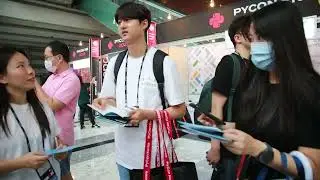 PyCon KR 2023 몰아보기