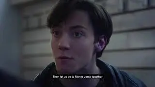 Weightless Trailer