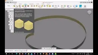 Removing Extra Faces Using the Mesh Section Sketch Tool