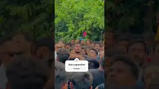 Bhadari azadari #karbala #love #allahabadmoharram #live #20safarchehlumimamhussain
