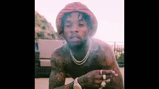 Tory Lanez Type Beat - “Overseas”