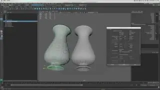 Modeling   Surface Rebuild