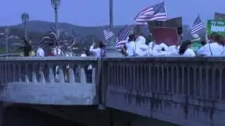 Napa, CA - March for Immigration Reform - April 28th, 2013