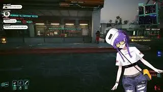 The order meme referrence Cyberpunk 2077
