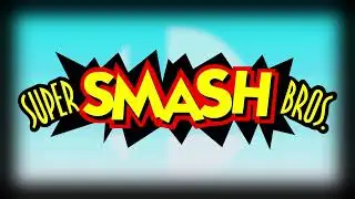 Training Mode (Remastered) - Super Smash Bros.