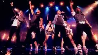 BLUE | Roulette Tour Promo