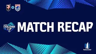 Angel City FC vs OL Reign Match Recap | April 19, 2023