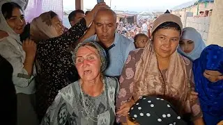 КУЛБАДАГИ ТЕМИР ХОТИН..ФИНАЛ....