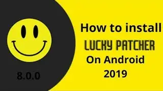 How to download install lucky patcher no android