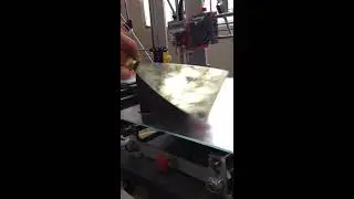 56 - COME STACCARE FACILMENTE gli oggetti stampati in 3D dal piano