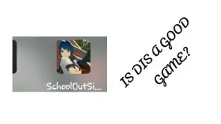 School Out Simulator