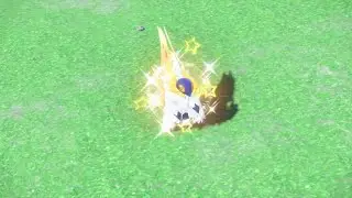 SHINY SLITHER WING in Pokemon Scarlet!