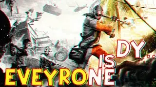 Dying Light - Story Explained in Bangla