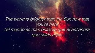 Light - Sleeping At Last (Lyrics and Sub Español)
