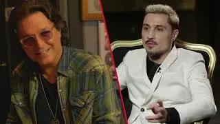 Дима Билан. Когда был пик карьеры?