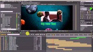 Univers Reunite Tutorial