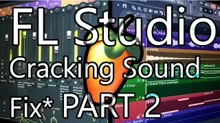 FL STUDIO 12 LAG FIX 2017 Part 2