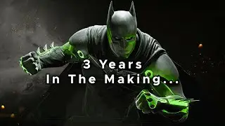 INJUSTICE 2 Largest Mother Box Opening on YouTube