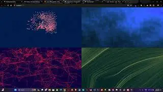 Vanta.js ile Göz Alıcı Animasyonlar: Vite ve React Kullanarak Web Sitelerinizi Canlandırın