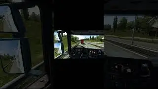 ВОЗВРАЩЕНИЕ #shorts #ets2