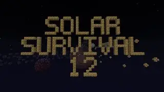 Complete the Monument in Solar Survival Ep. 12