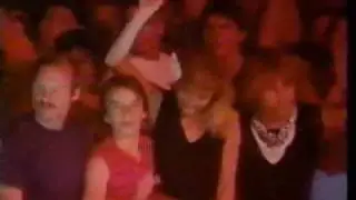 Punk CD - 90s commercial