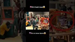 ФРЭНКА УБИЛИ #shorts #brawlstars