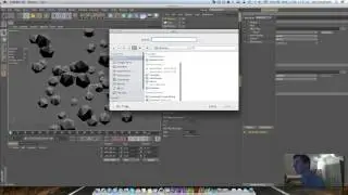 An Advanced Guide to Depth of Field in Cinema 4D (A Cinema 4D Tutorial)