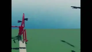 Siren Mario funny notice sound