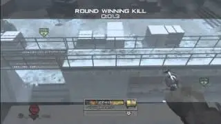 Leftover might quit cod