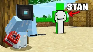 I RUINED THIS DREAM FANS SERVER