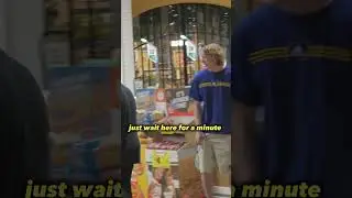 Trolling woolies