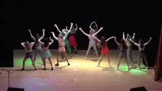 Мама миа | Dance Republic Studio Стерлитамак