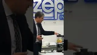 Презетация "Арт - микс" от Zepter