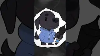 How I created a Plushie of my own Dog