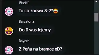 ROZMOWY LIGI MISTRZÓW 2024/25 - ODCINEK 3