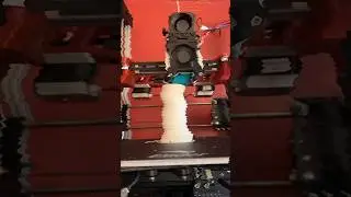 Move along nothing to see here, just another Voron #3dprinter #3dprints #voron #ender3 #creality