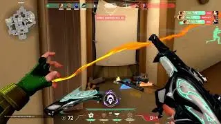 Always check your corners