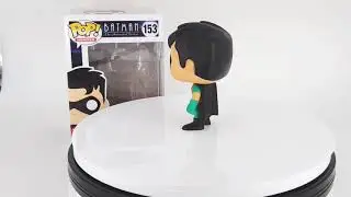 Funko Batman: The Animated Series Robin Pop! Vinyl Figure