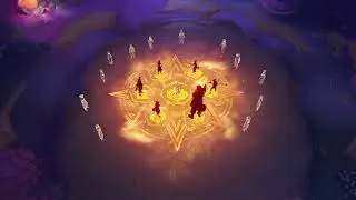 Archon Quest 5.3 Soundtracks (Domain Area) | Genshin Impact OST