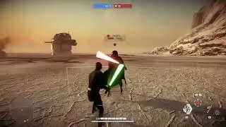 We All Know Who'd Win This Epic Rematch....