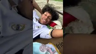 Resumen: Real Madrid VS Dortmund 🤣⚽️ 